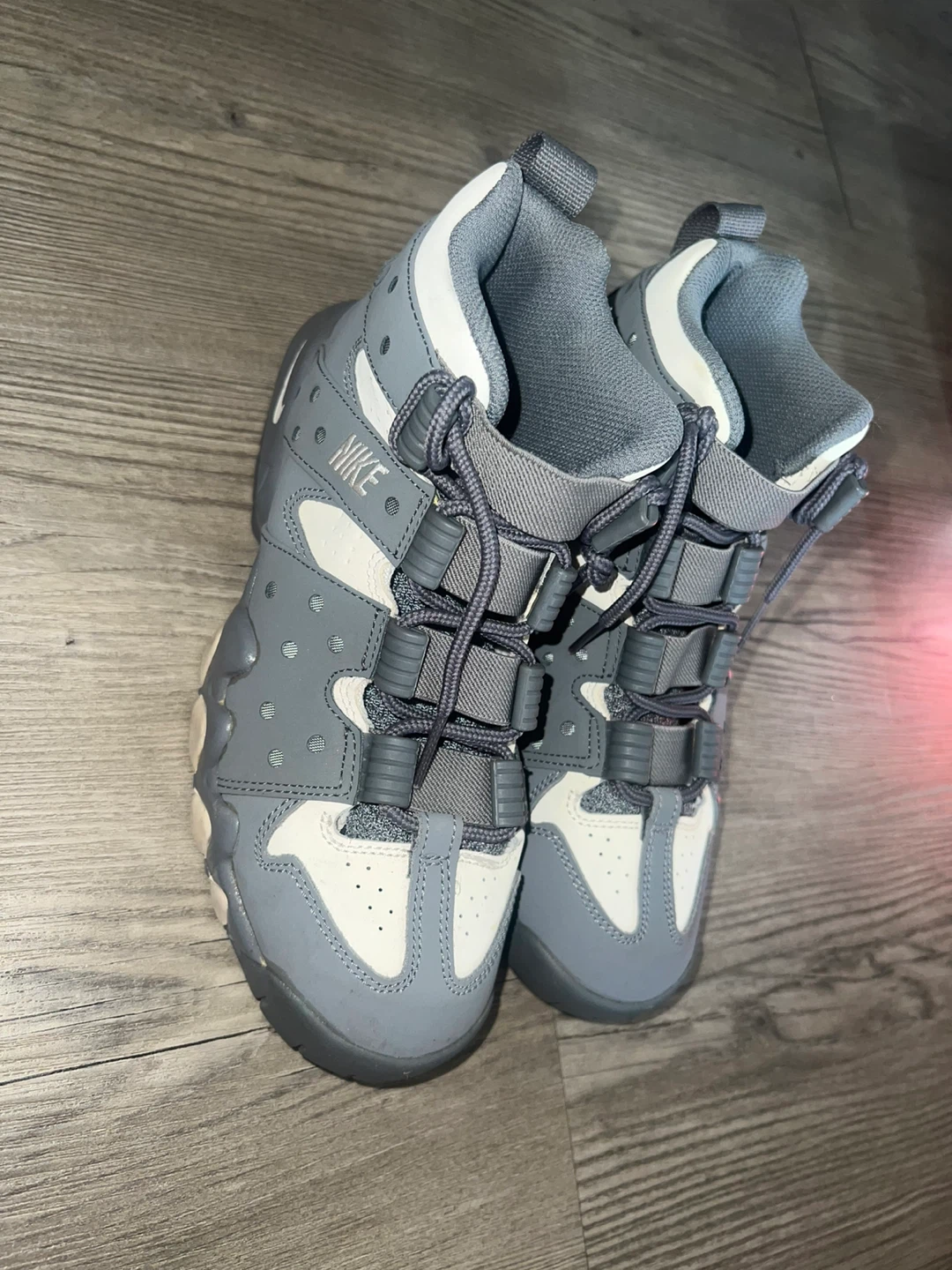 Nike Air Max CB 34 Sneakers - photo 2