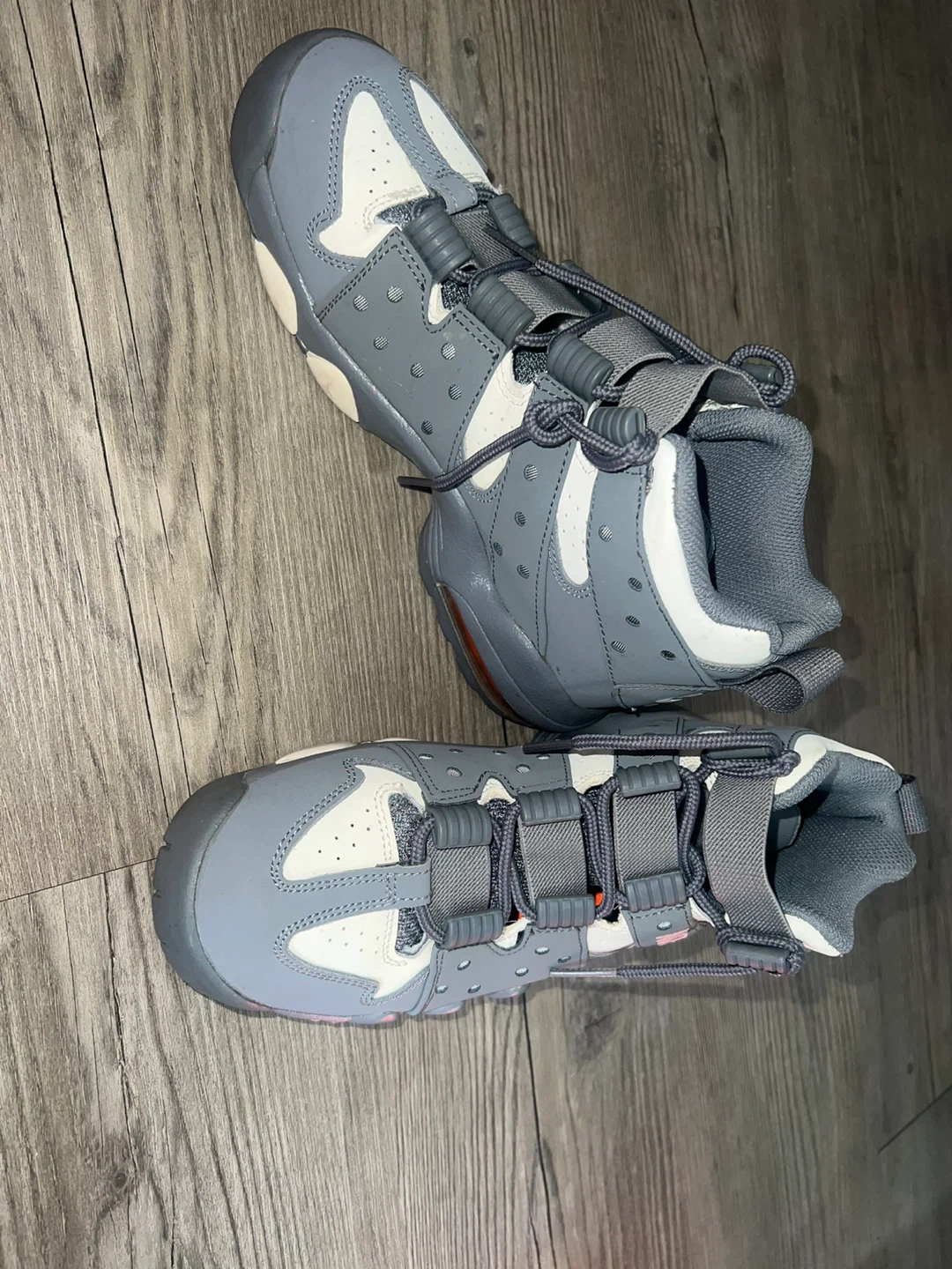Nike Air Max CB 34 Sneakers - photo 3
