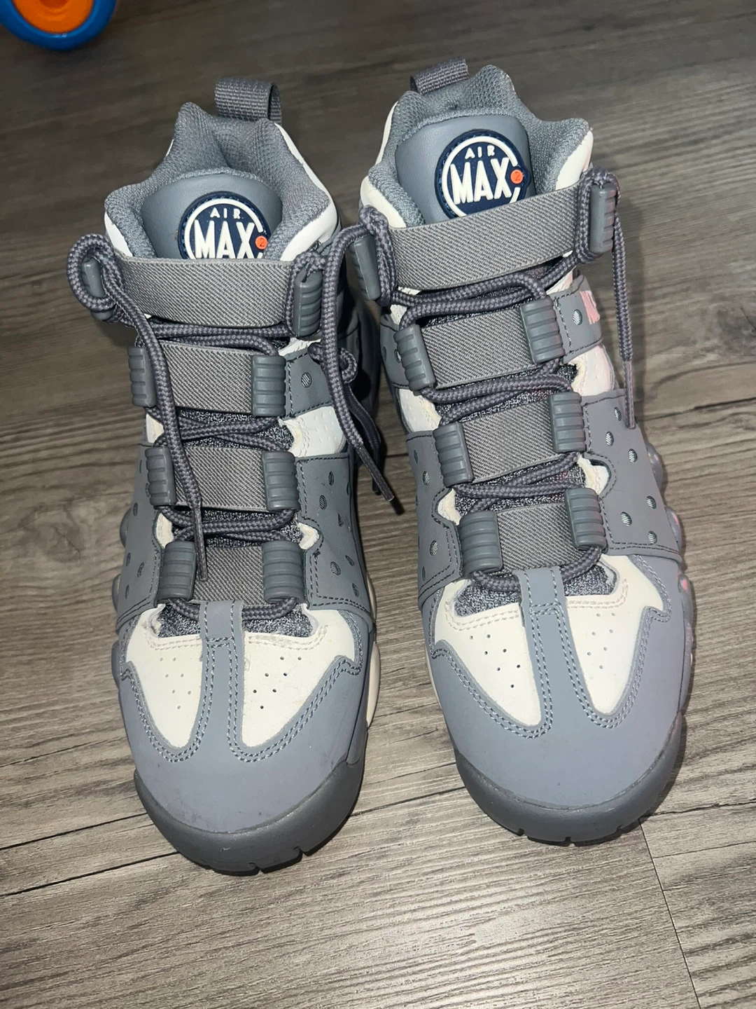 Nike Air Max CB 34 Sneakers