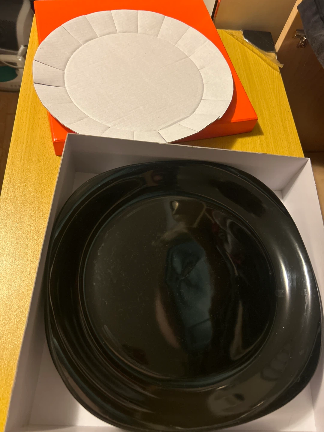 Le Creuset Dinner Plates - Stoneware - photo 3