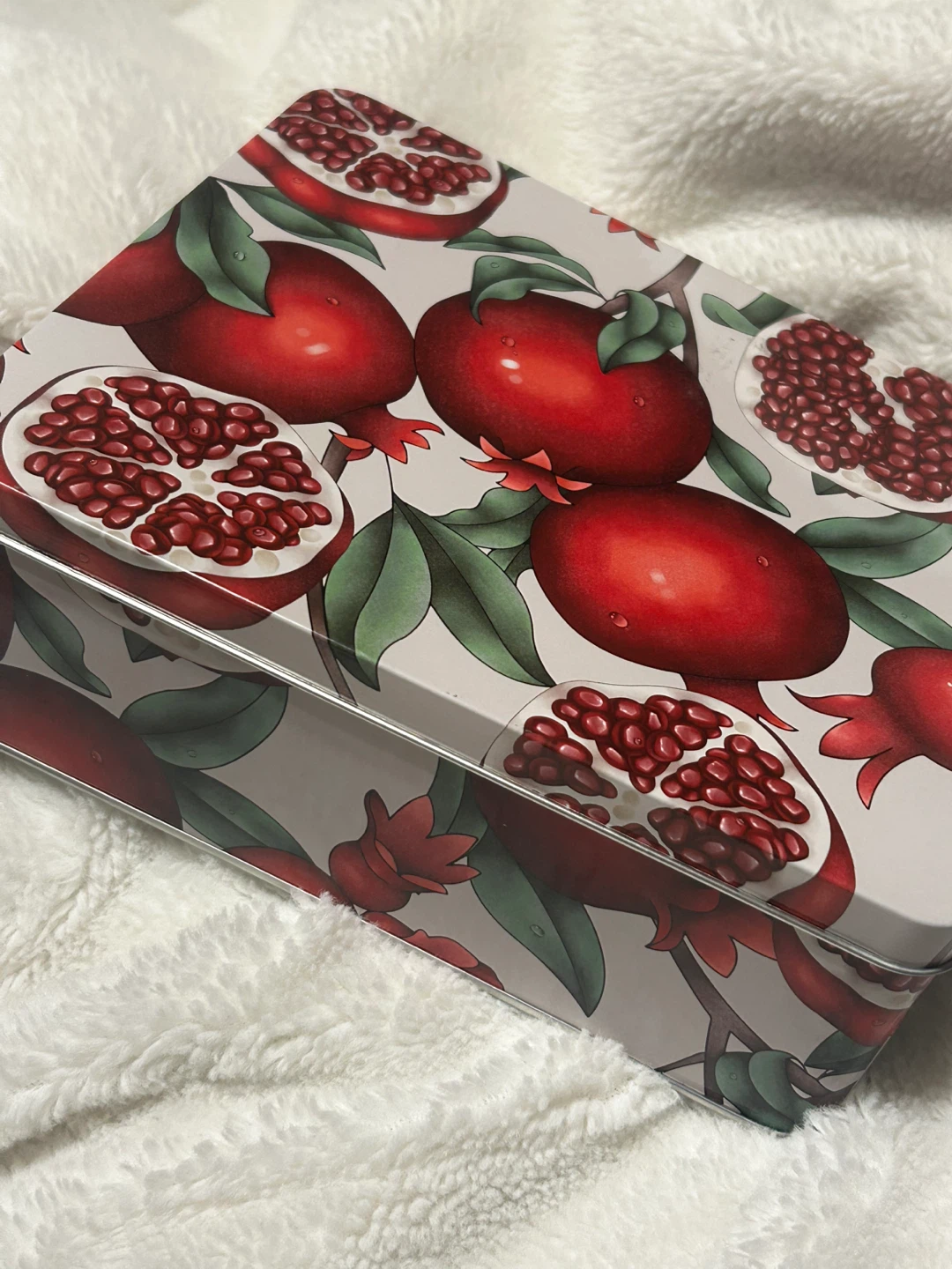 Pecksniff's Pomegranate & Musk Body Wash & Lotion Gift Set - photo 4