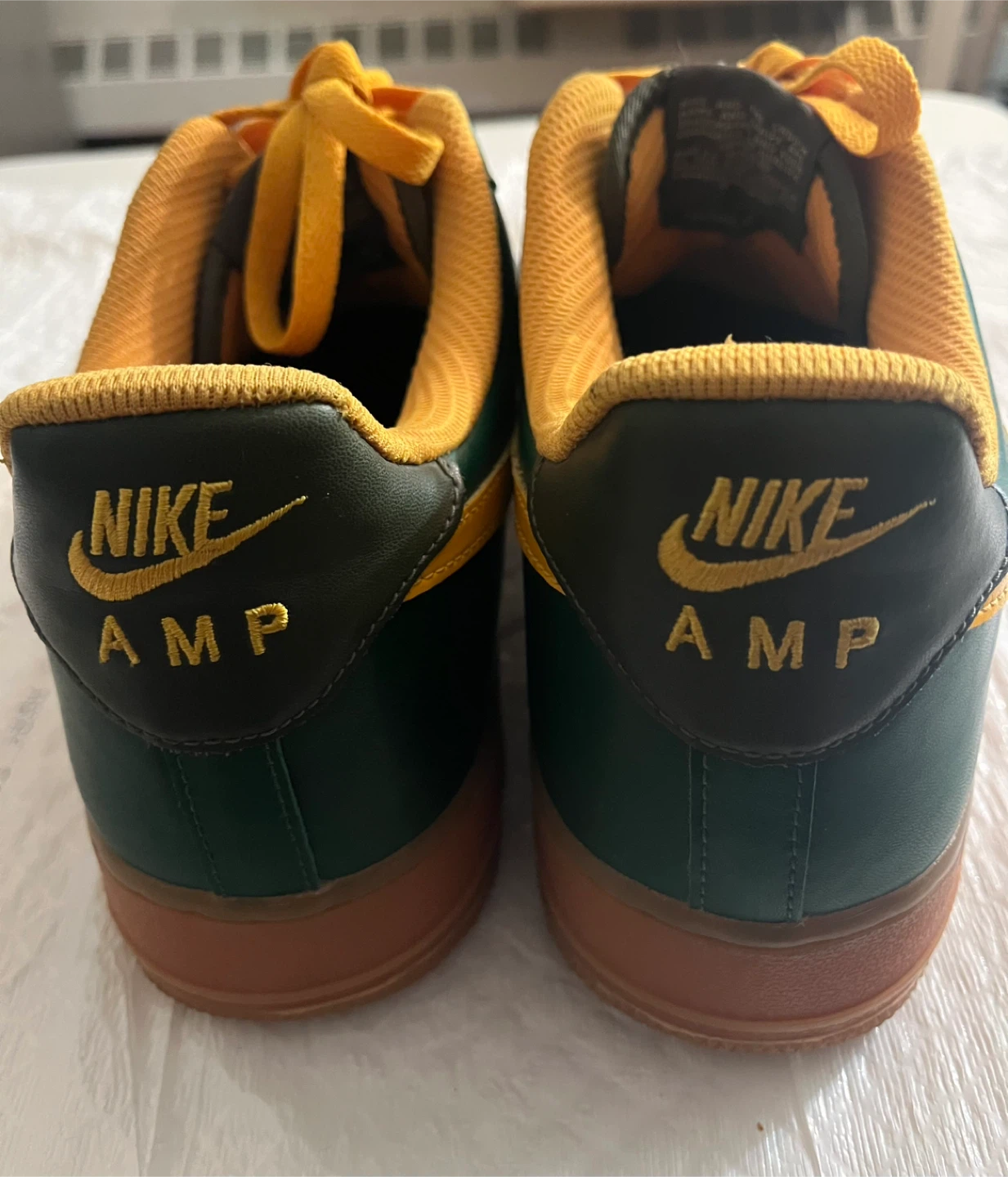 Nike Air Force 1 Low AQ3774-991 - photo 3