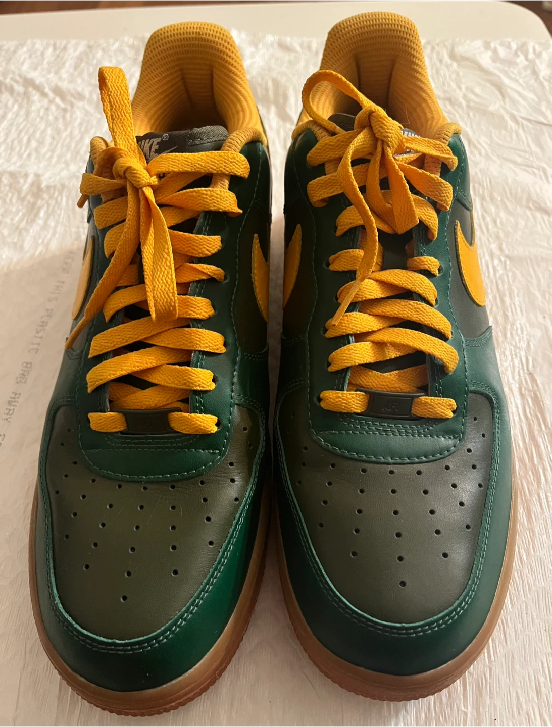 Nike Air Force 1 Low AQ3774-991