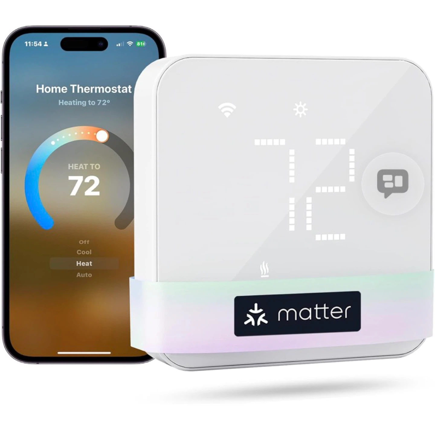 Meross Smart Thermostat