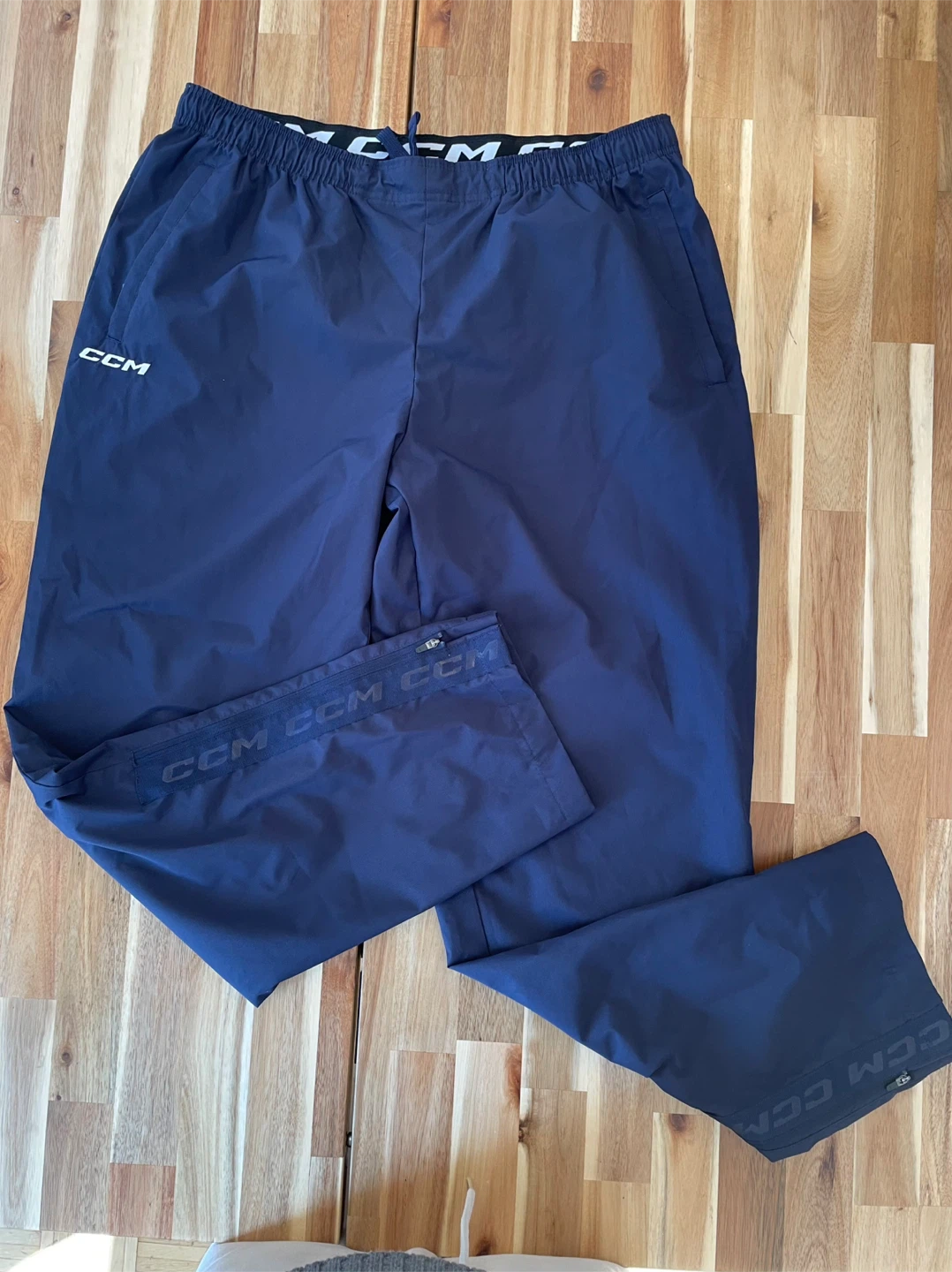 CCM Hockey Pants XL