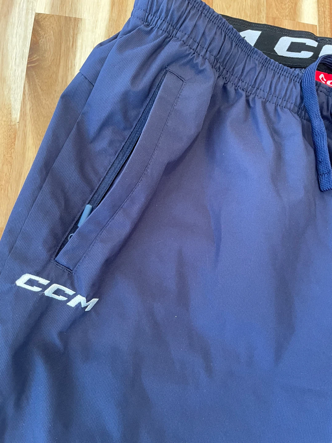 CCM Hockey Pants XL - photo 3
