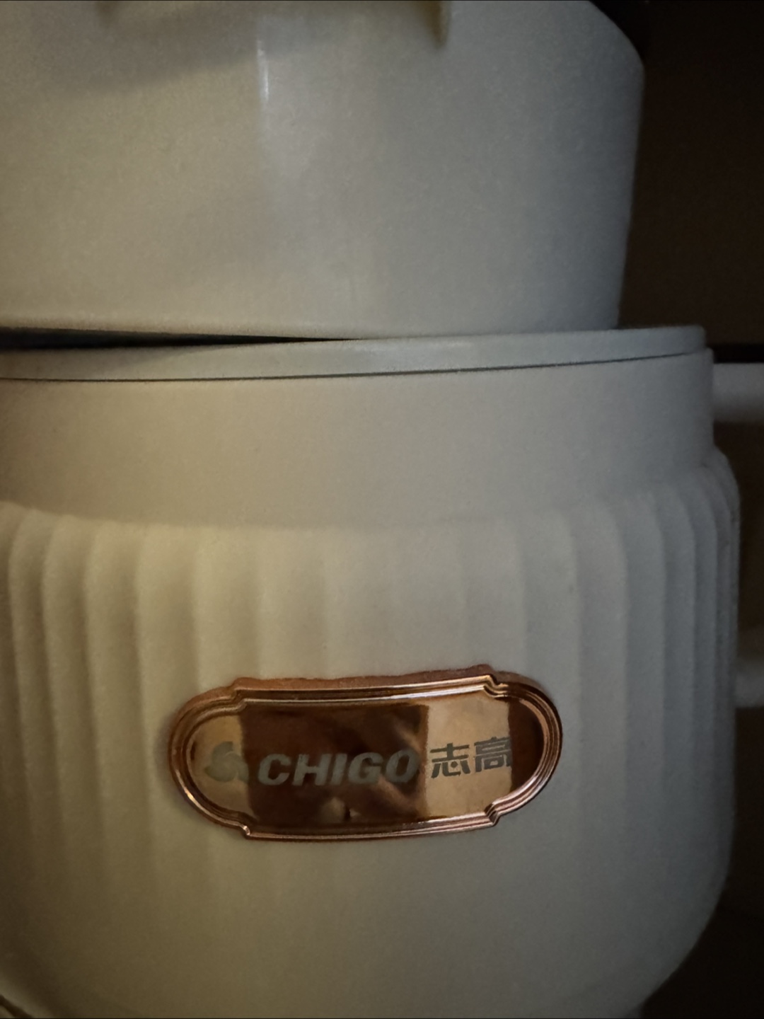 Small Electric Pot with Steamer - photo 3