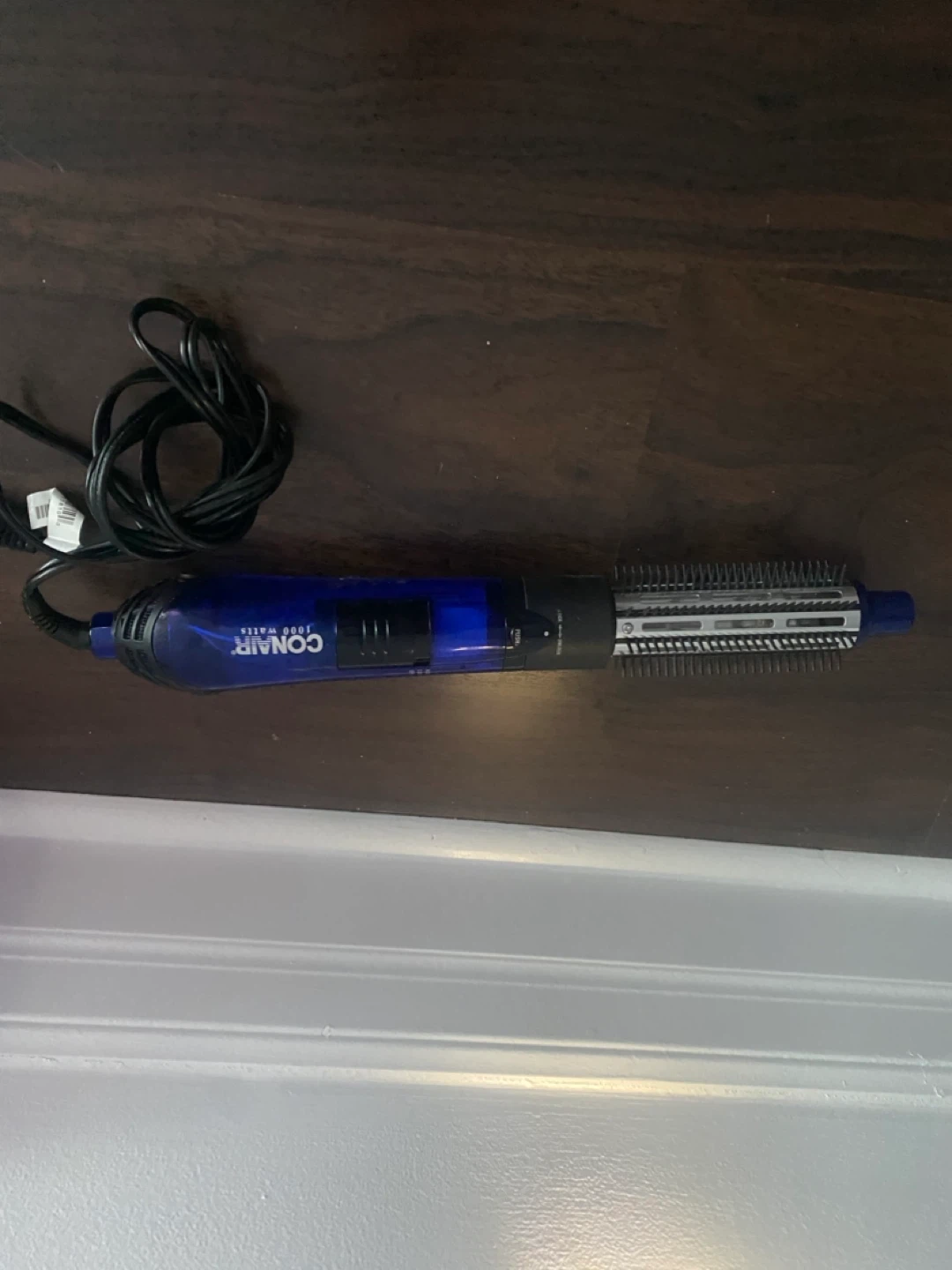 Conair 1000 Watts Hot Air Styling Brush