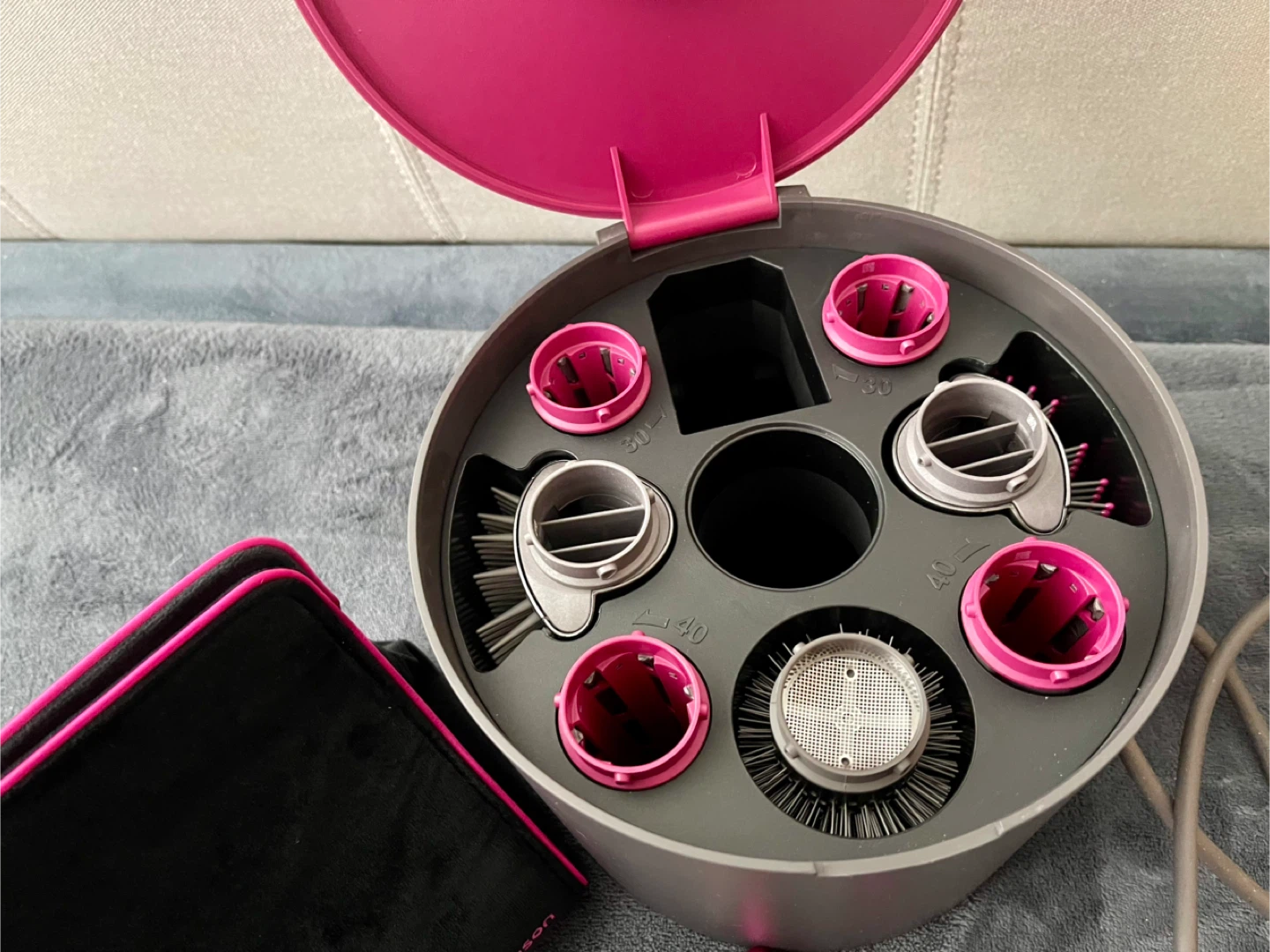 Dyson Airwrap Complete Styler - photo 5