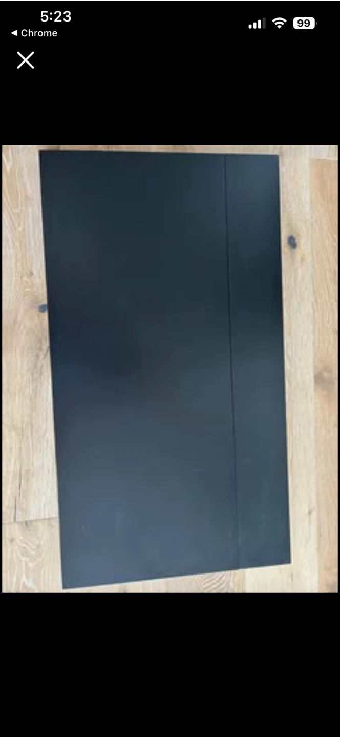 Ikea wall Mount Desk - photo 4