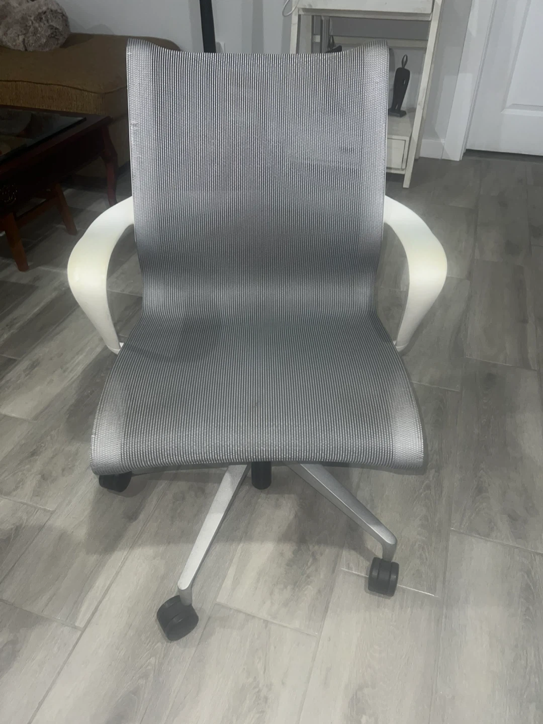 Herman Miller Setu Chair - photo 4
