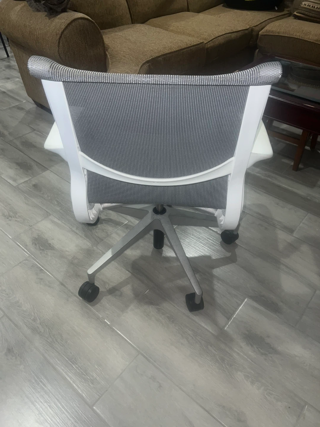 Herman Miller Setu Chair - photo 5