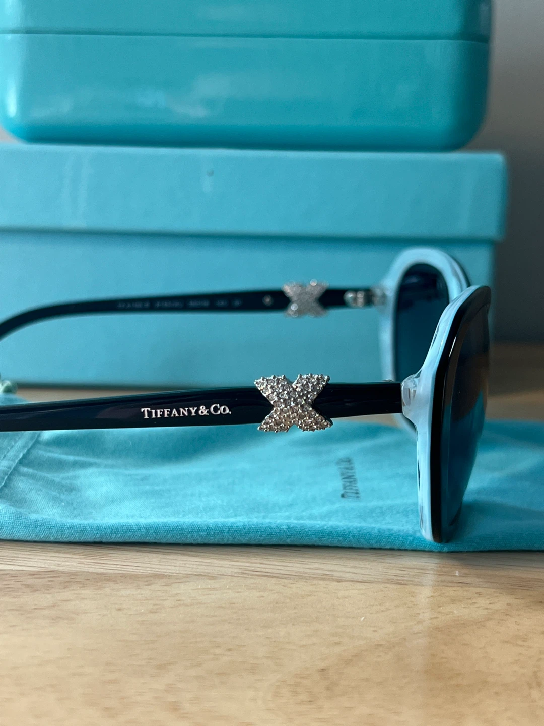 Tiffany & Co. Sunglasses