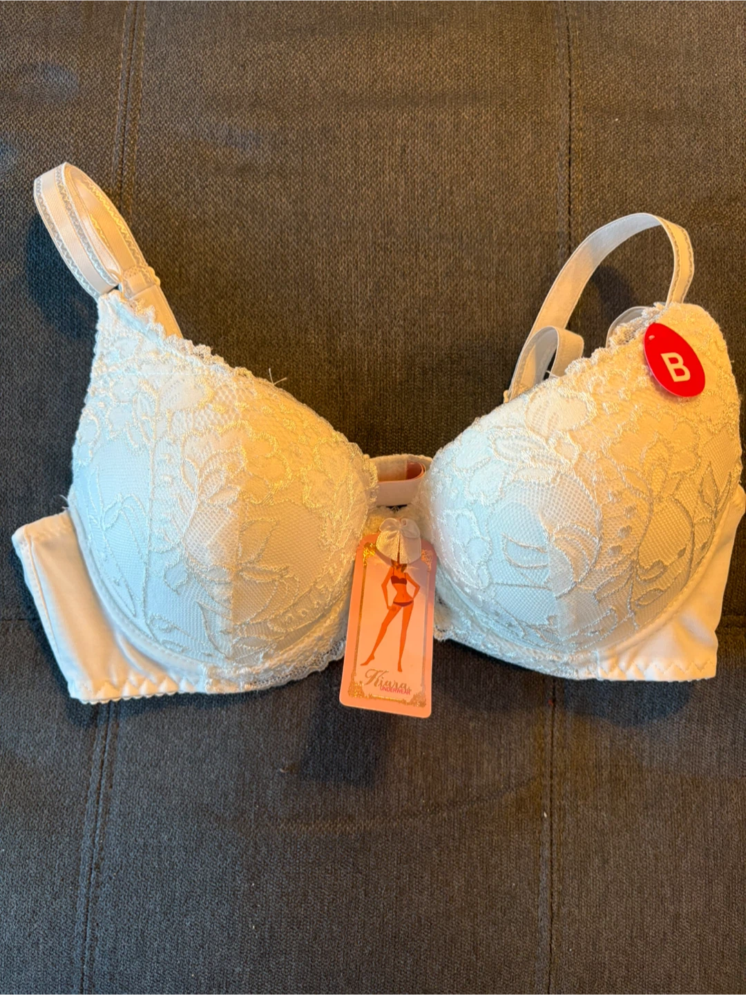 36 B Brand New Bra