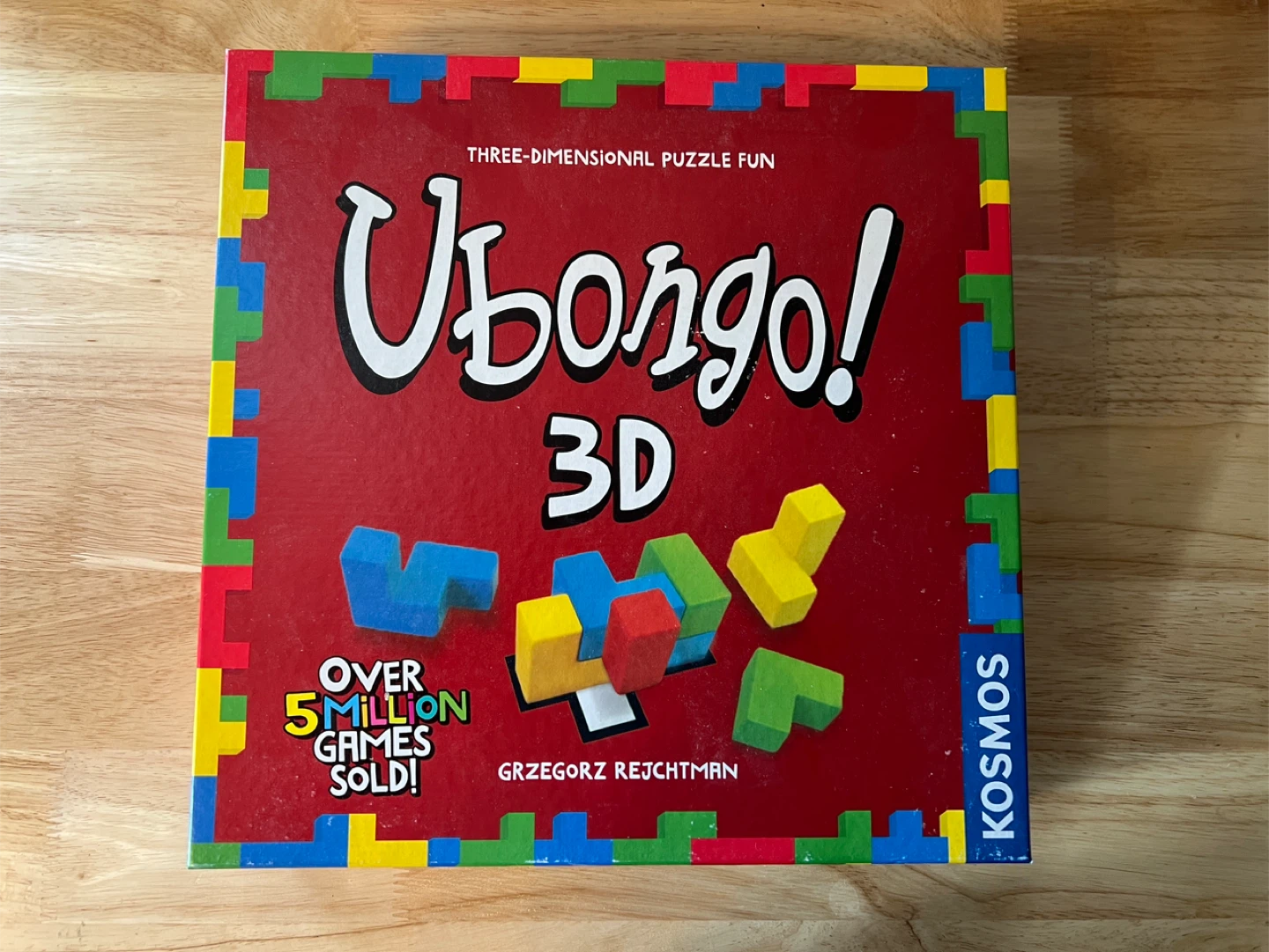Board Games - photo 3