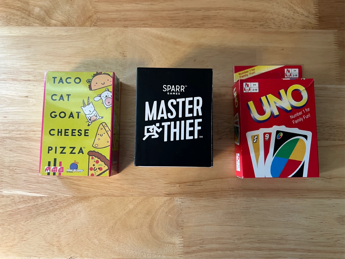 Board Games - photo 5