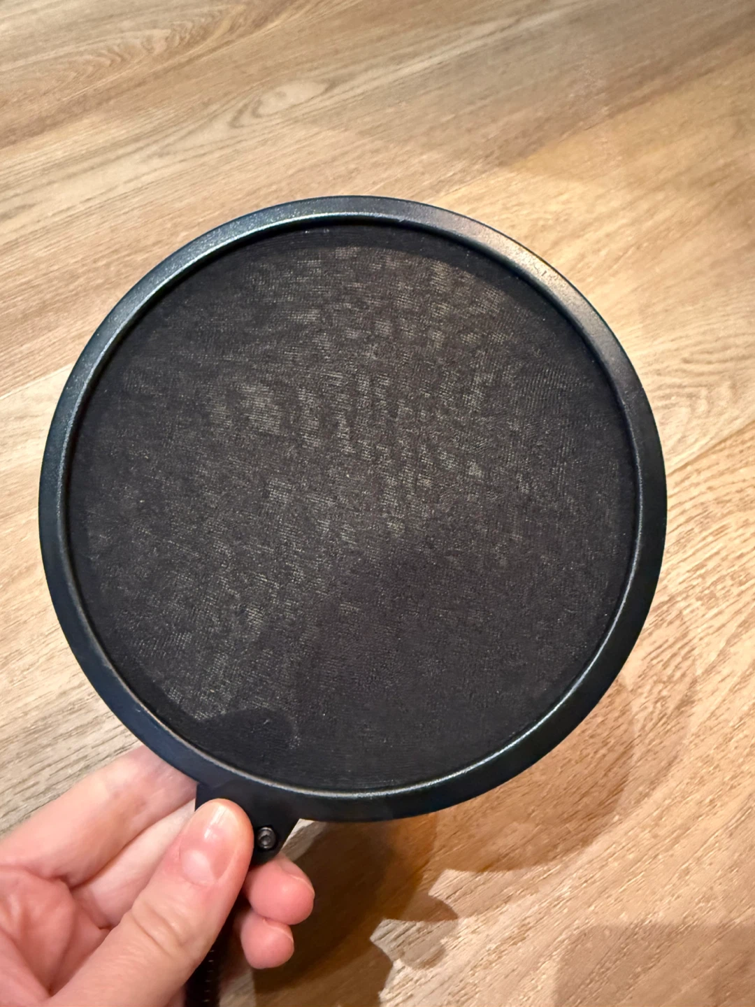 Sterling Audio PF2 Professional Mesh Pop Filter - photo 2