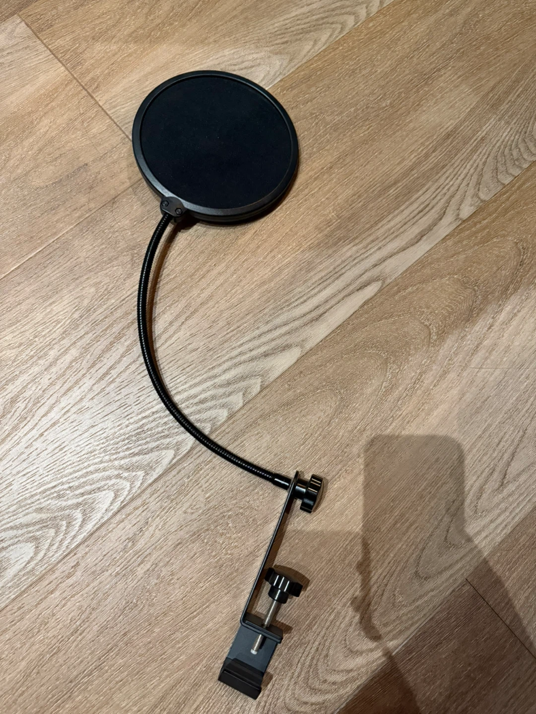 Sterling Audio PF2 Professional Mesh Pop Filter