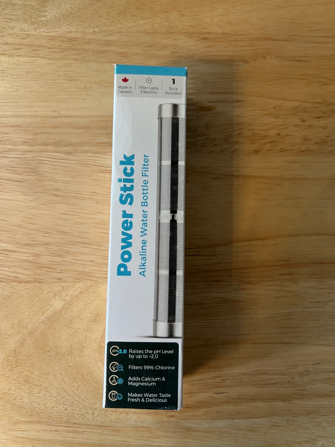 Santevia Alkaline Water Stick