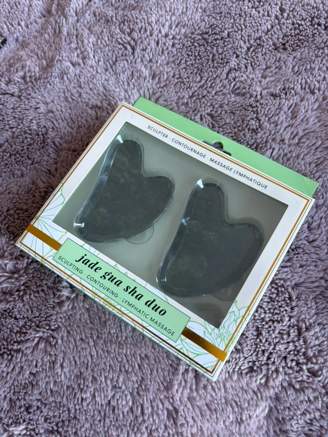 GuaShua Brand New in Box