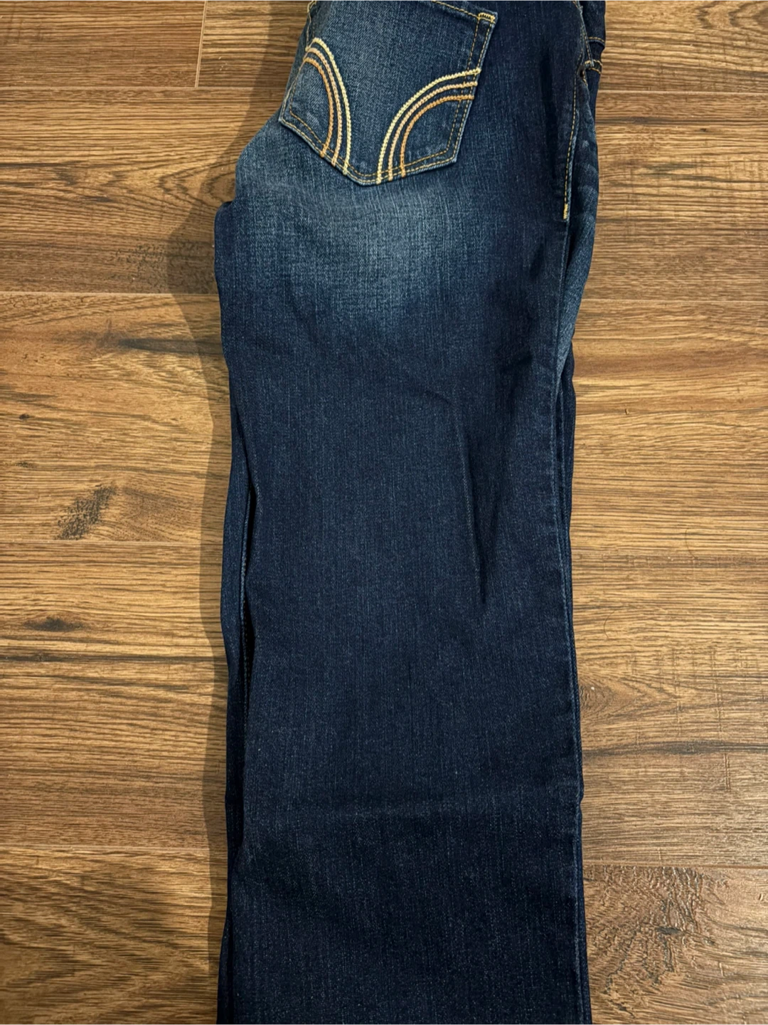 Hollister Women's Jeans Size 7R (W 28 L 33) - photo 3