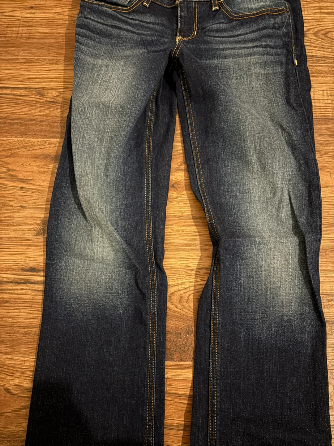 Hollister Women's Jeans Size 7R (W 28 L 33) - photo 2