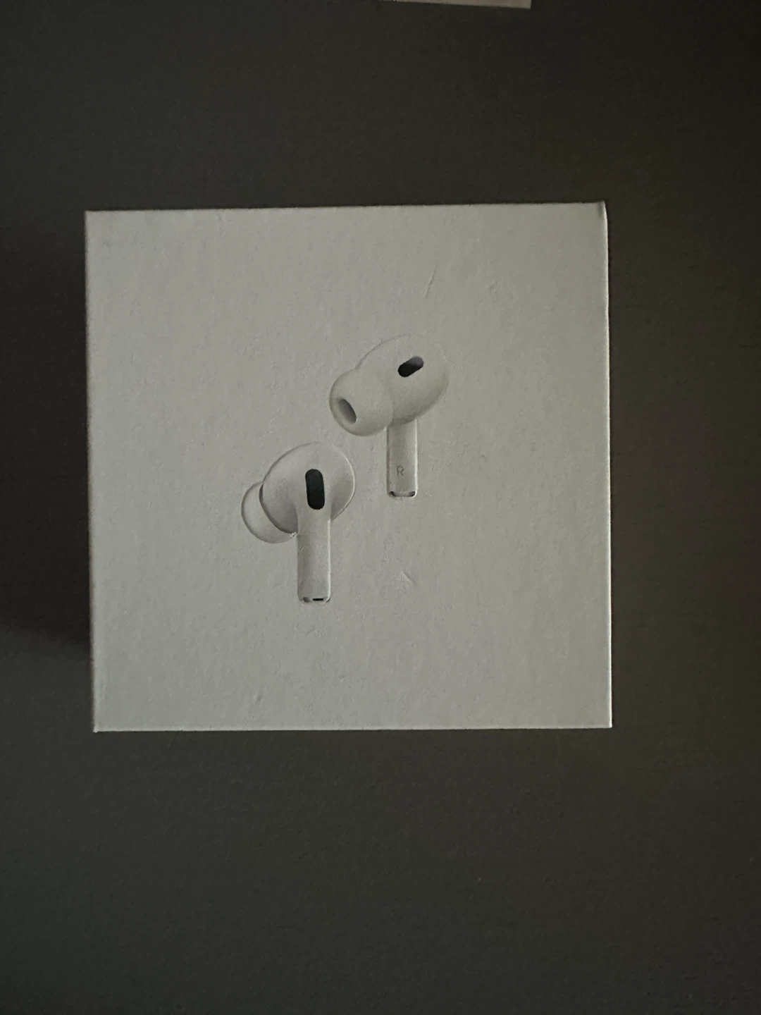 AirPods Pro gen 2