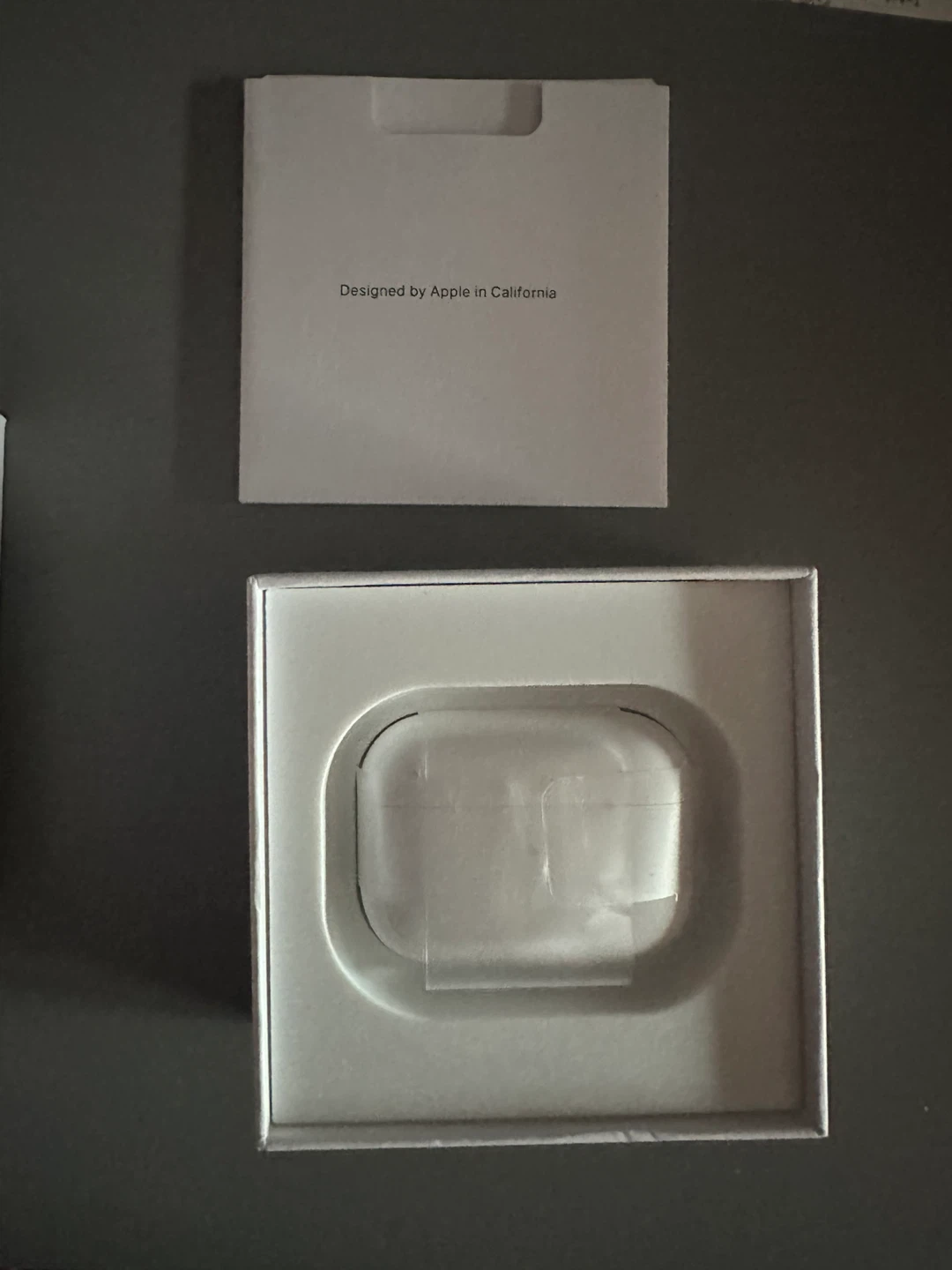 AirPods Pro gen 2 - photo 3