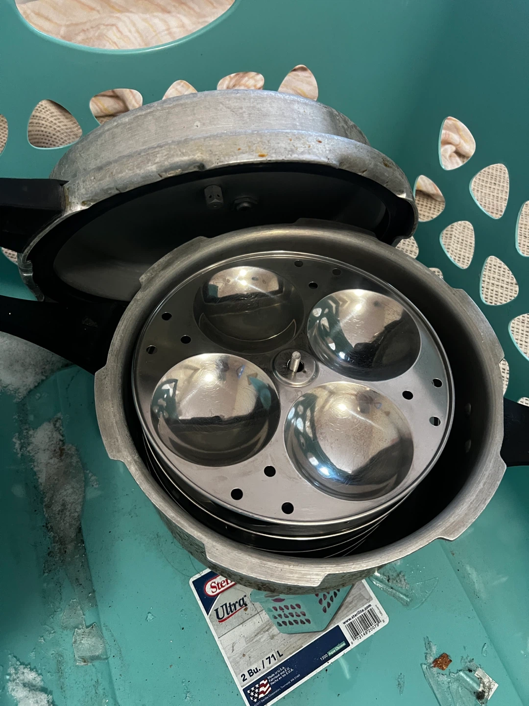 Assorted Cookware and Kitchenware Set - photo 4