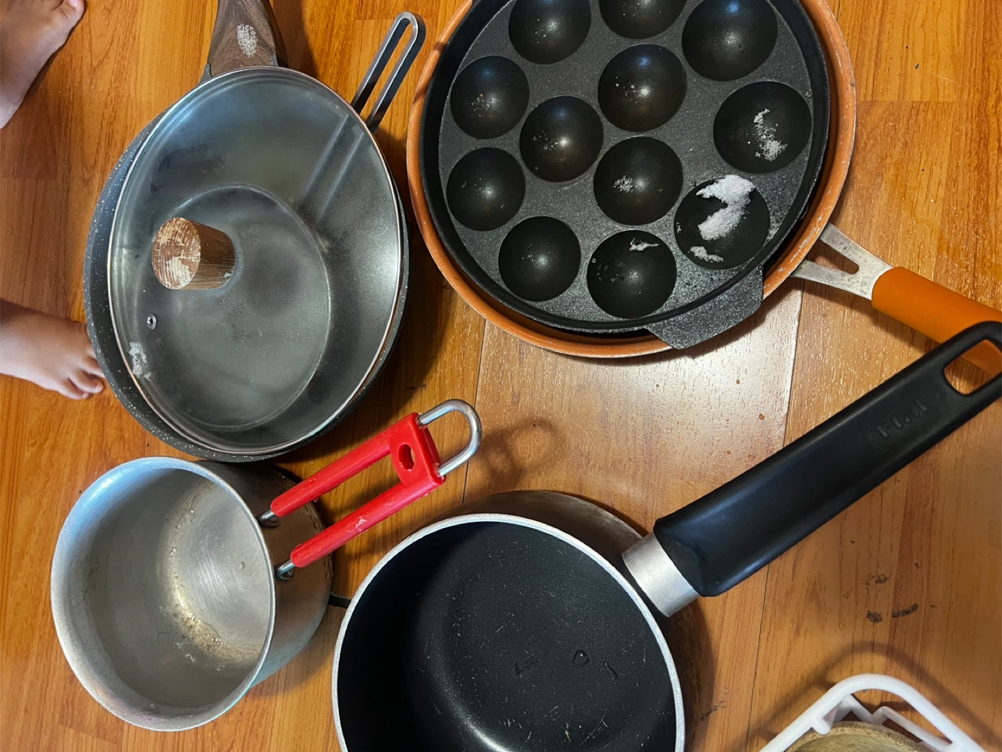 Assorted Cookware and Kitchenware Set - photo 2