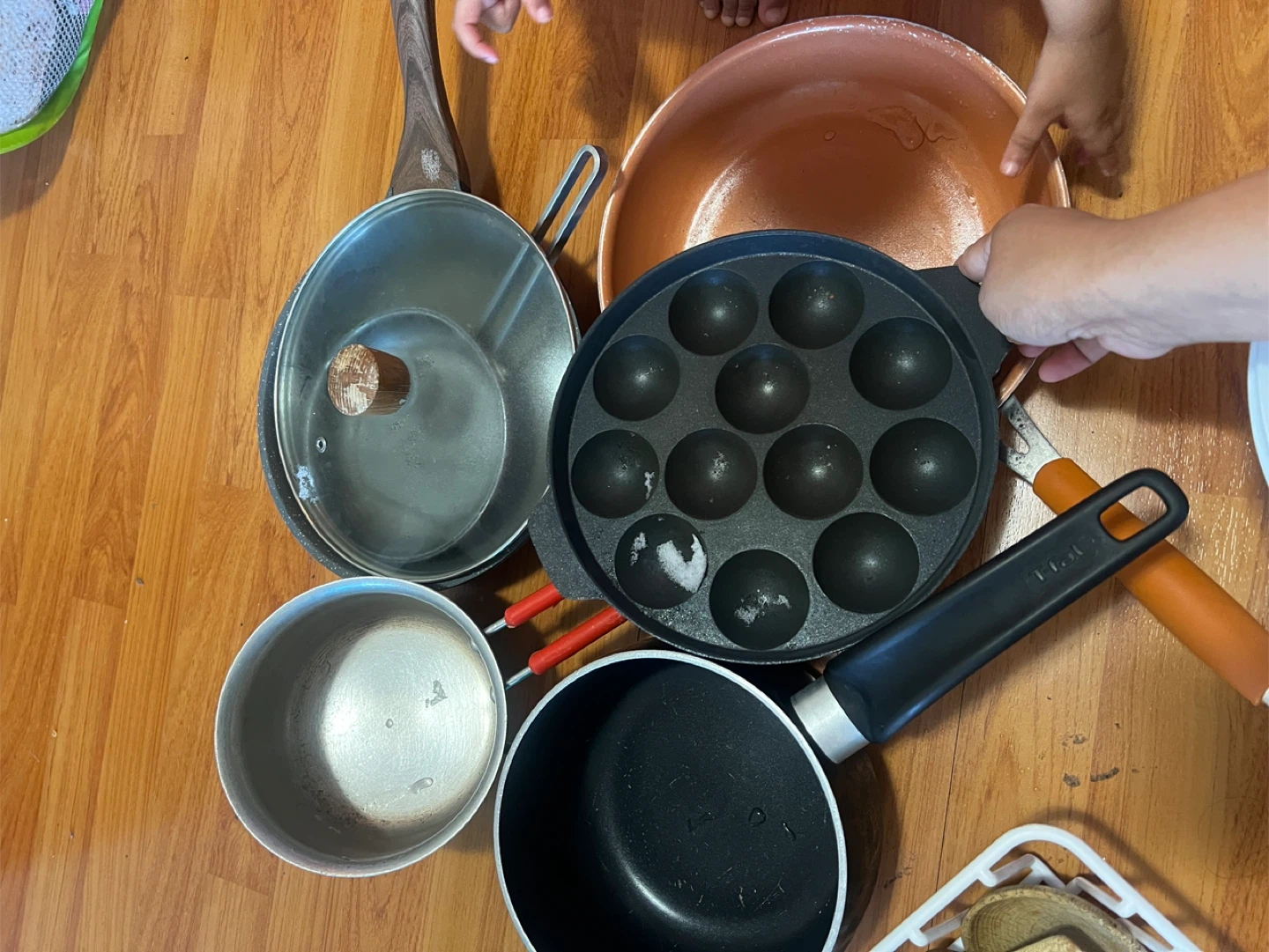 Assorted Cookware and Kitchenware Set - photo 3