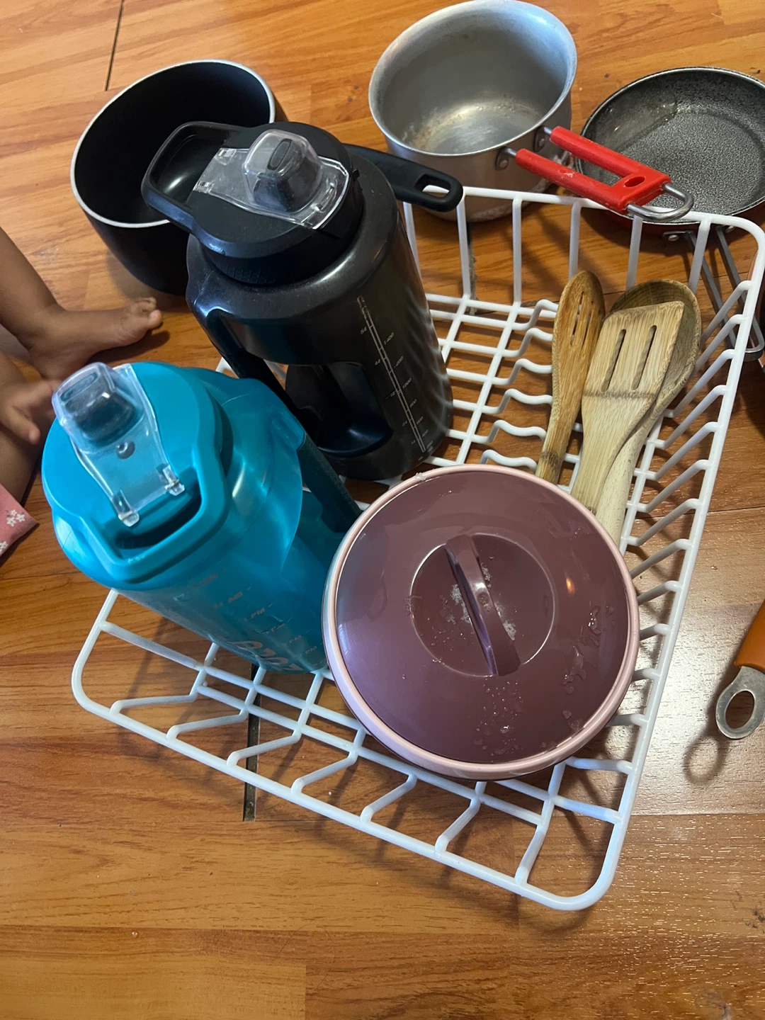 Assorted Cookware and Kitchenware Set - photo 5