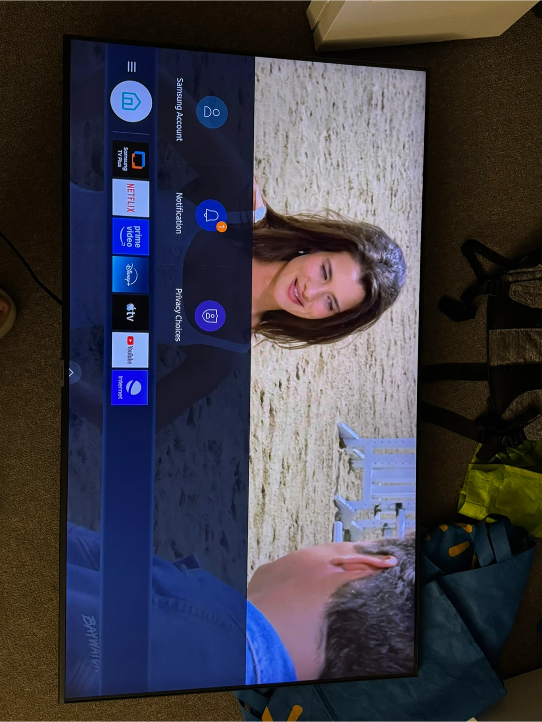 Samsung Smart TV - photo 2