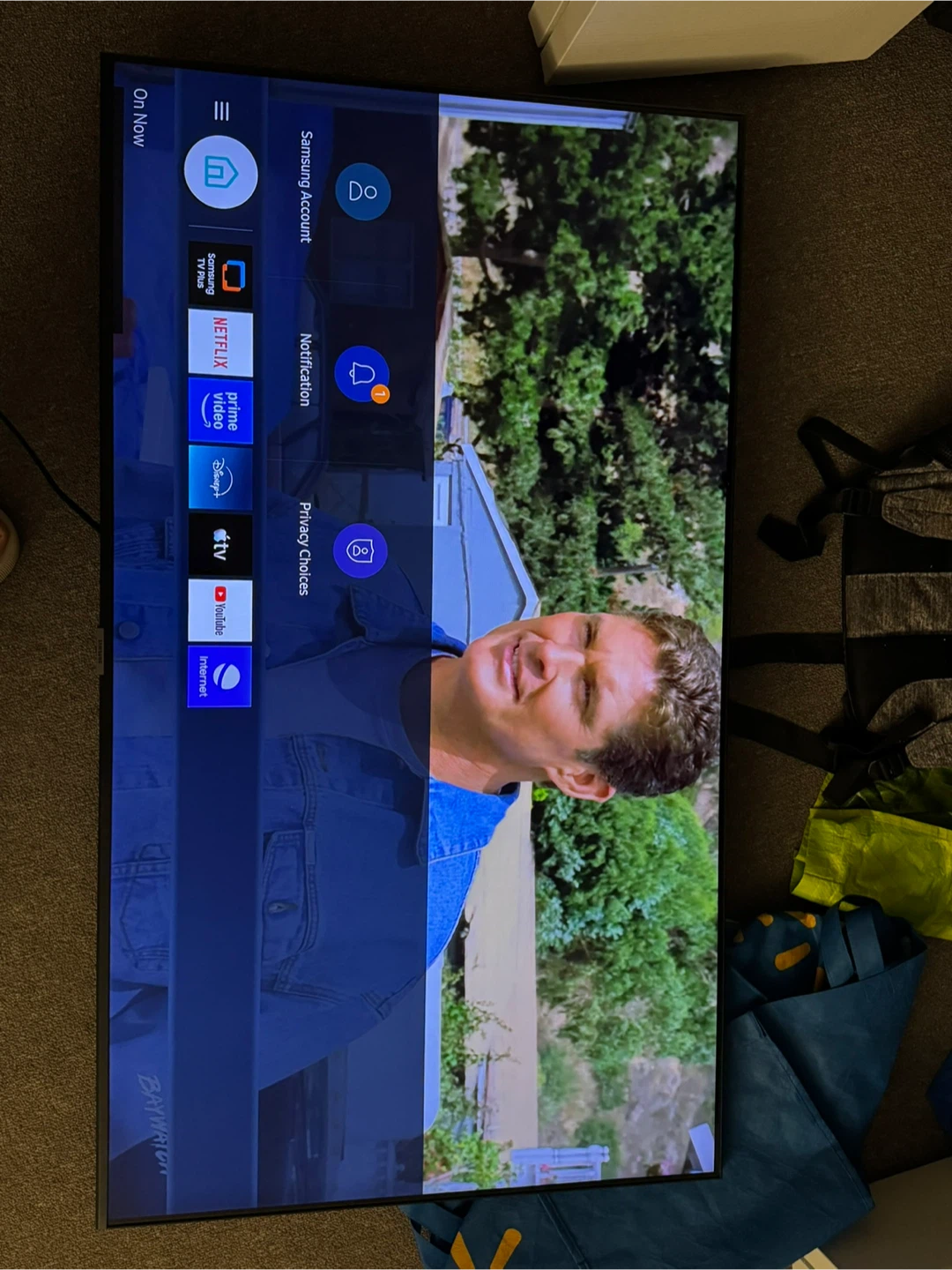 Samsung Smart TV