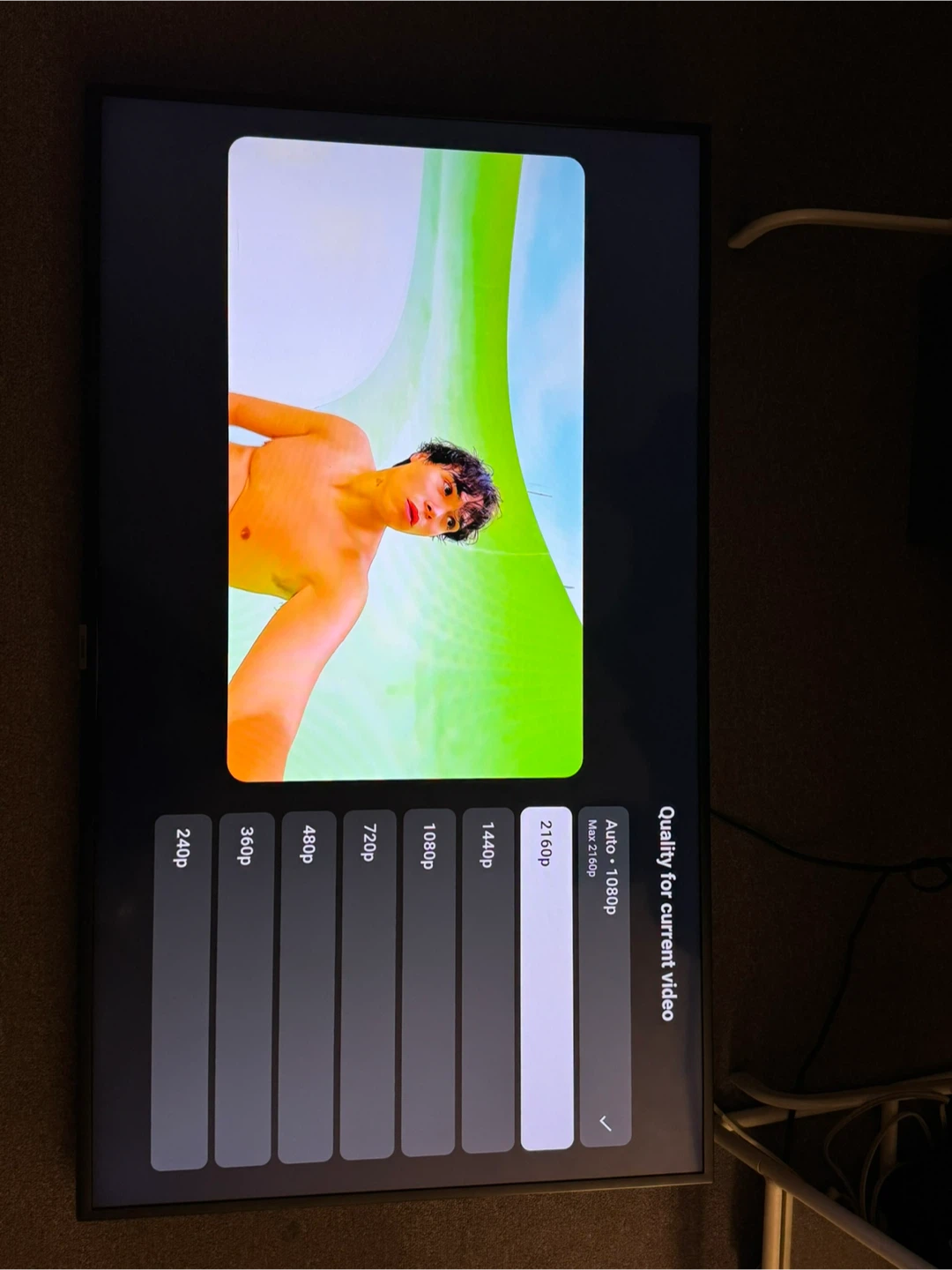 Samsung Smart TV 4k - photo 3