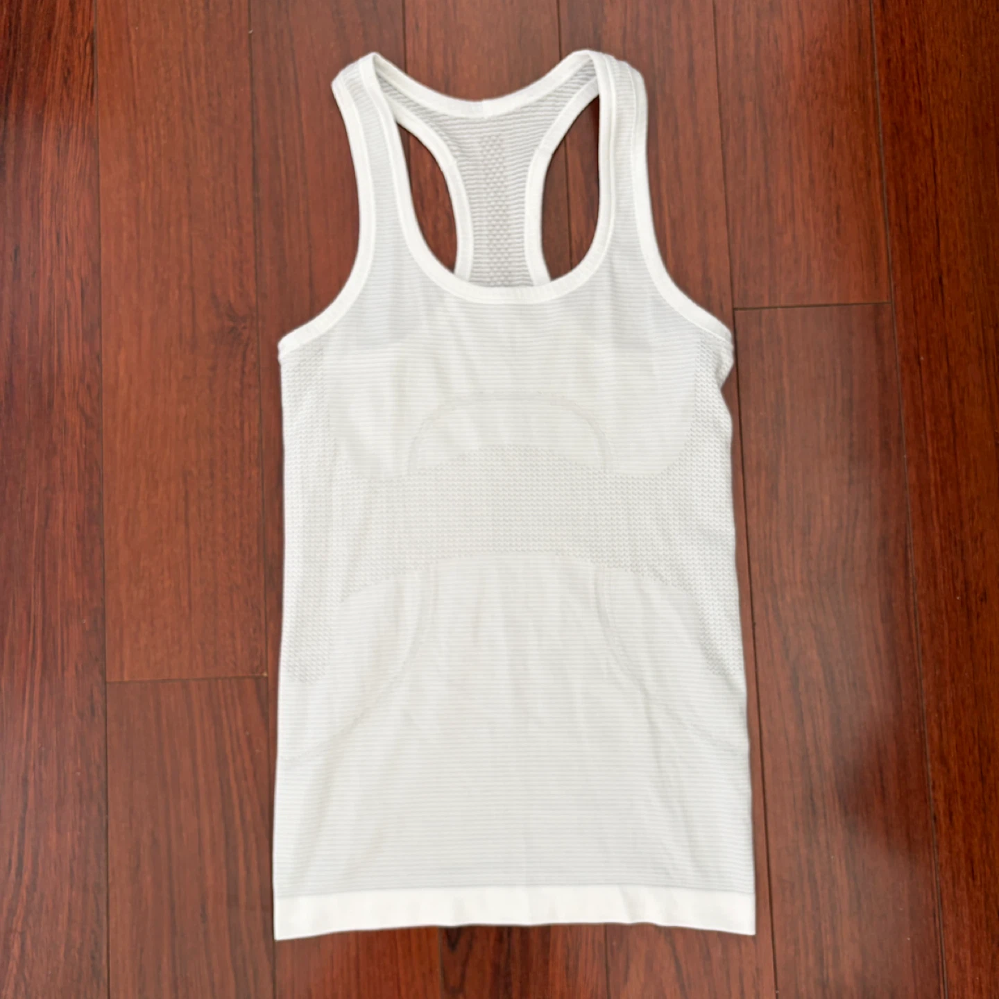 Lululemon Swiftly Tech Racerback Tank Top - Size 2 - photo 2