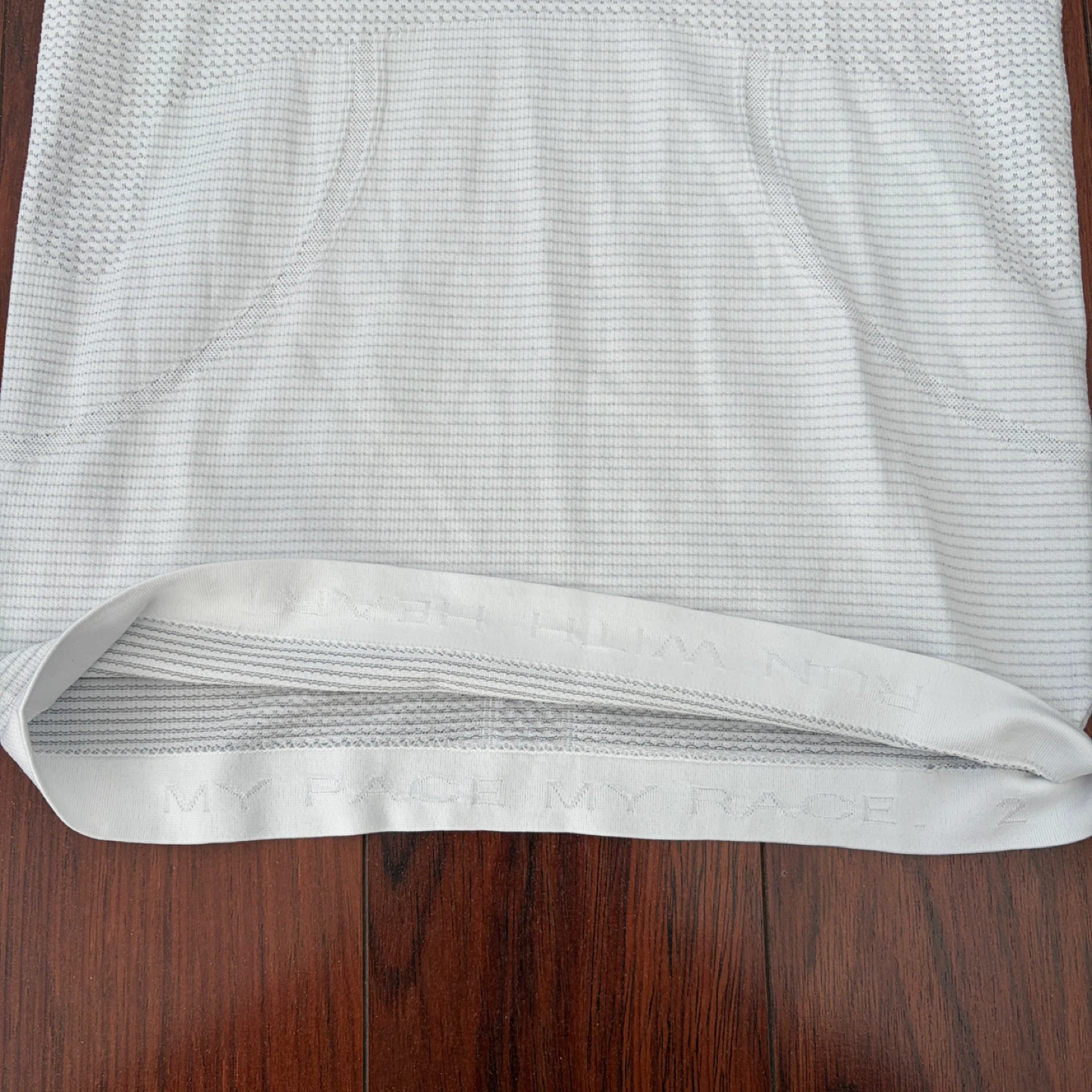 Lululemon Swiftly Tech Racerback Tank Top - Size 2 - photo 4