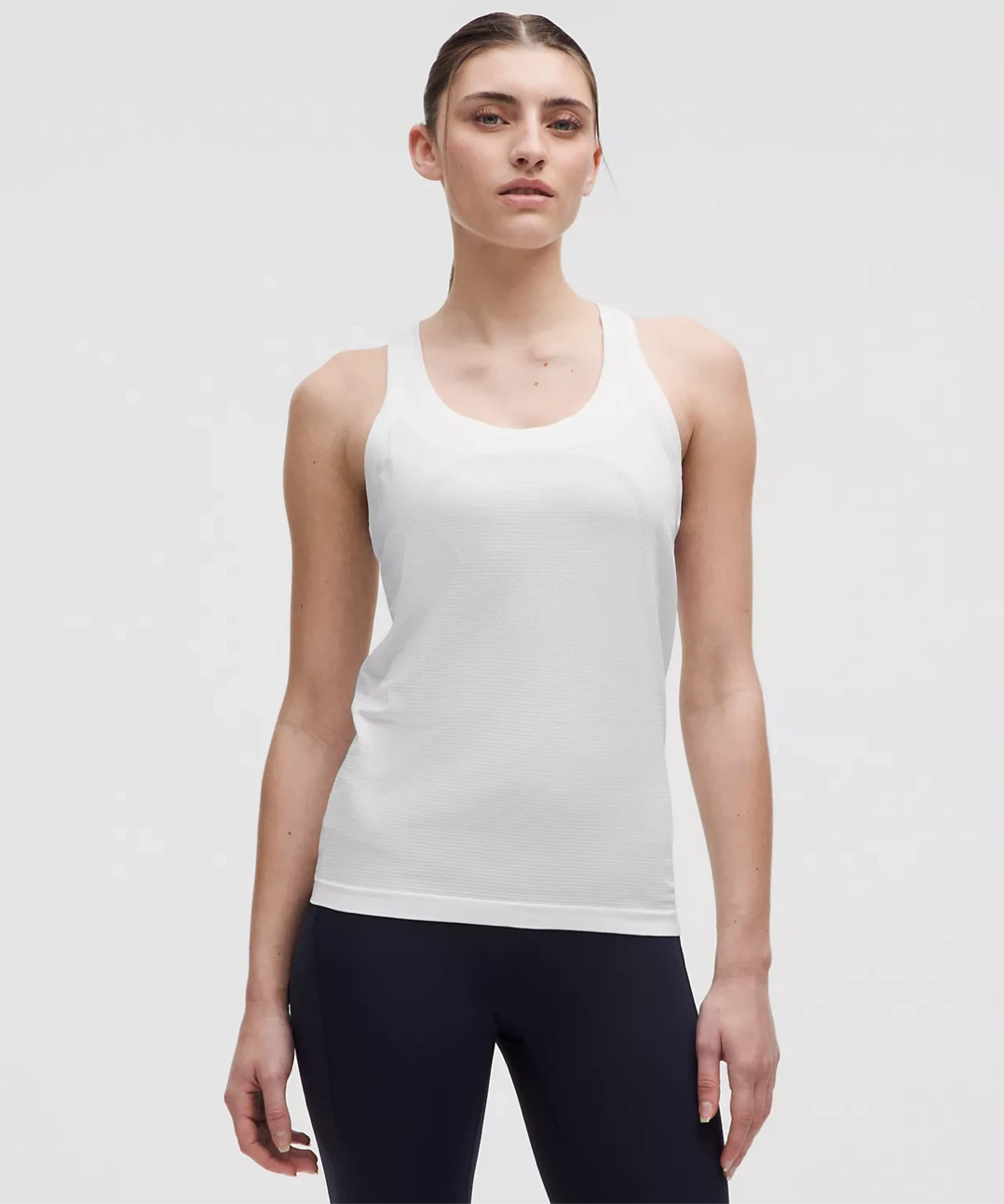 Lululemon Swiftly Tech Racerback Tank Top - Size 2