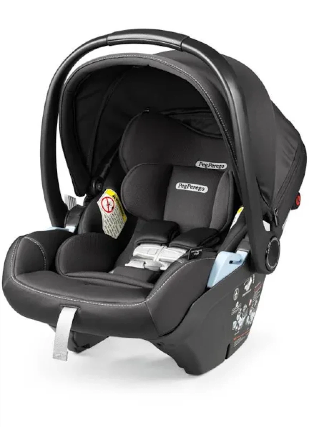 Peg Perego Infant Car Seat viaggio 4-35