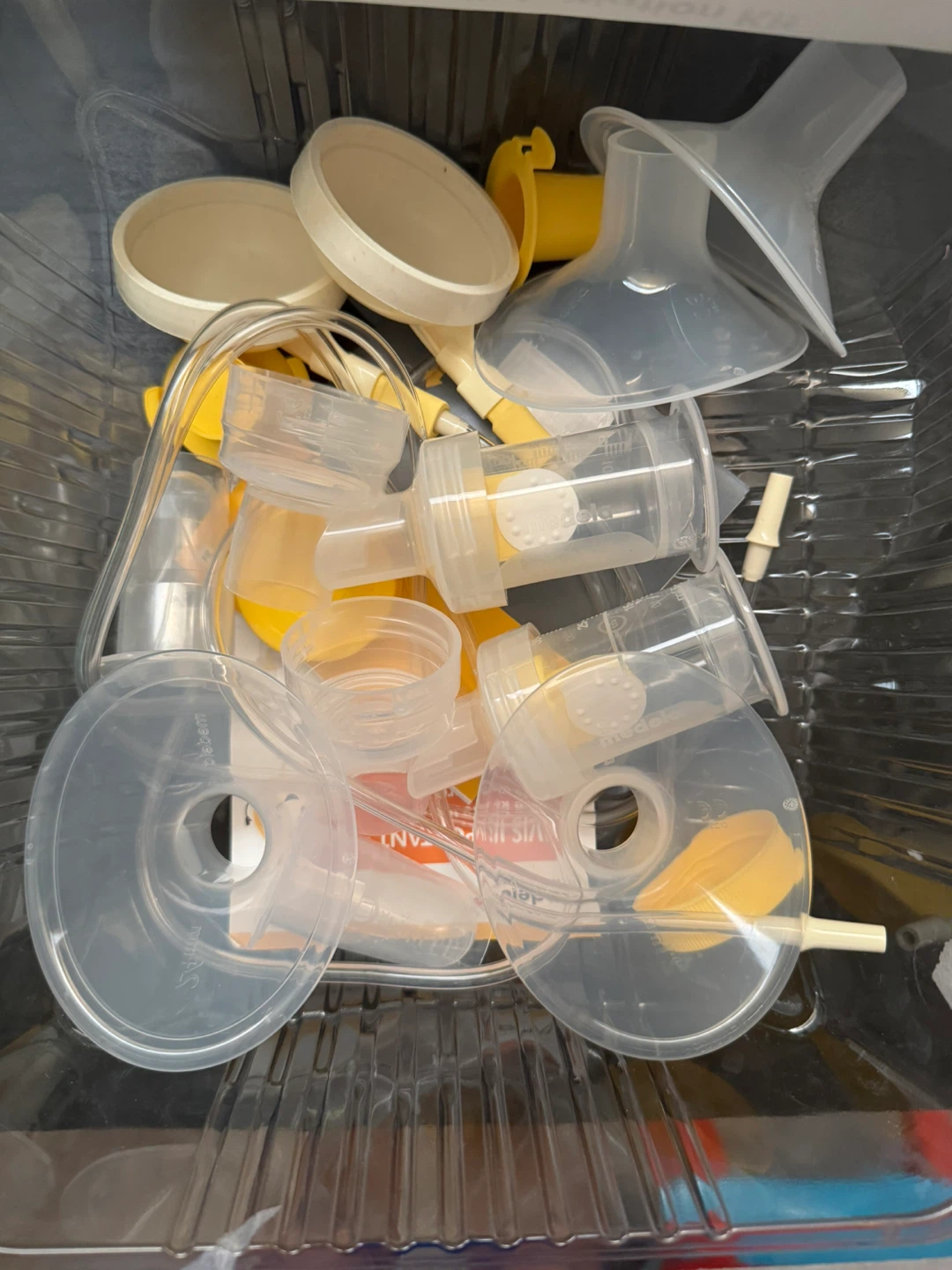 Medela Symphony Breast Milk Initiation Kit