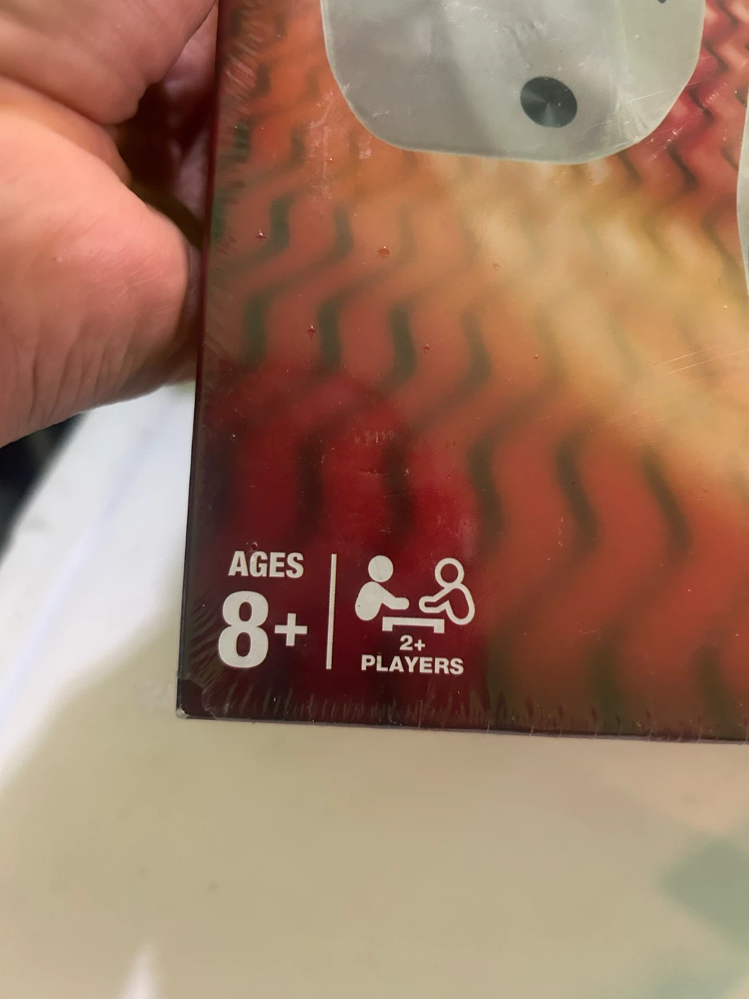 New Yahtzee game 🥕 - photo 3