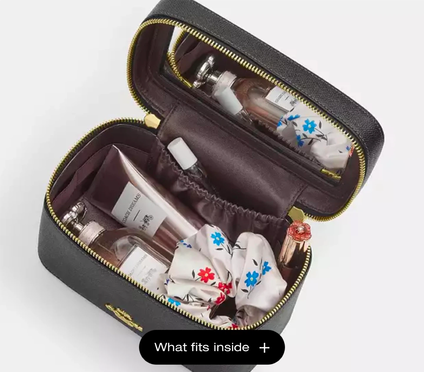Coach Vanity Case - photo 4