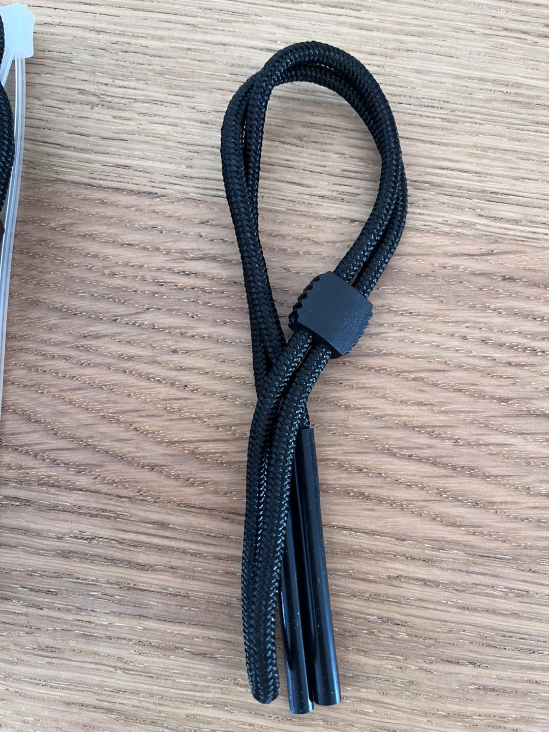 Black Glasses Strap Pack - photo 2