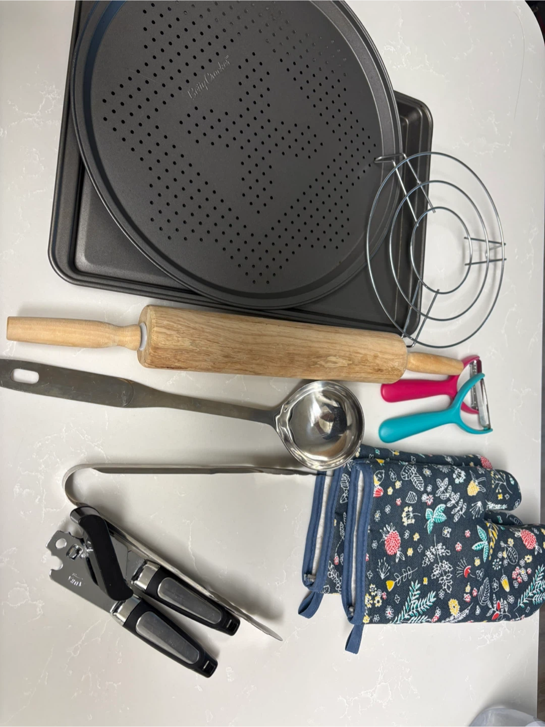 Baking & Kitchenware