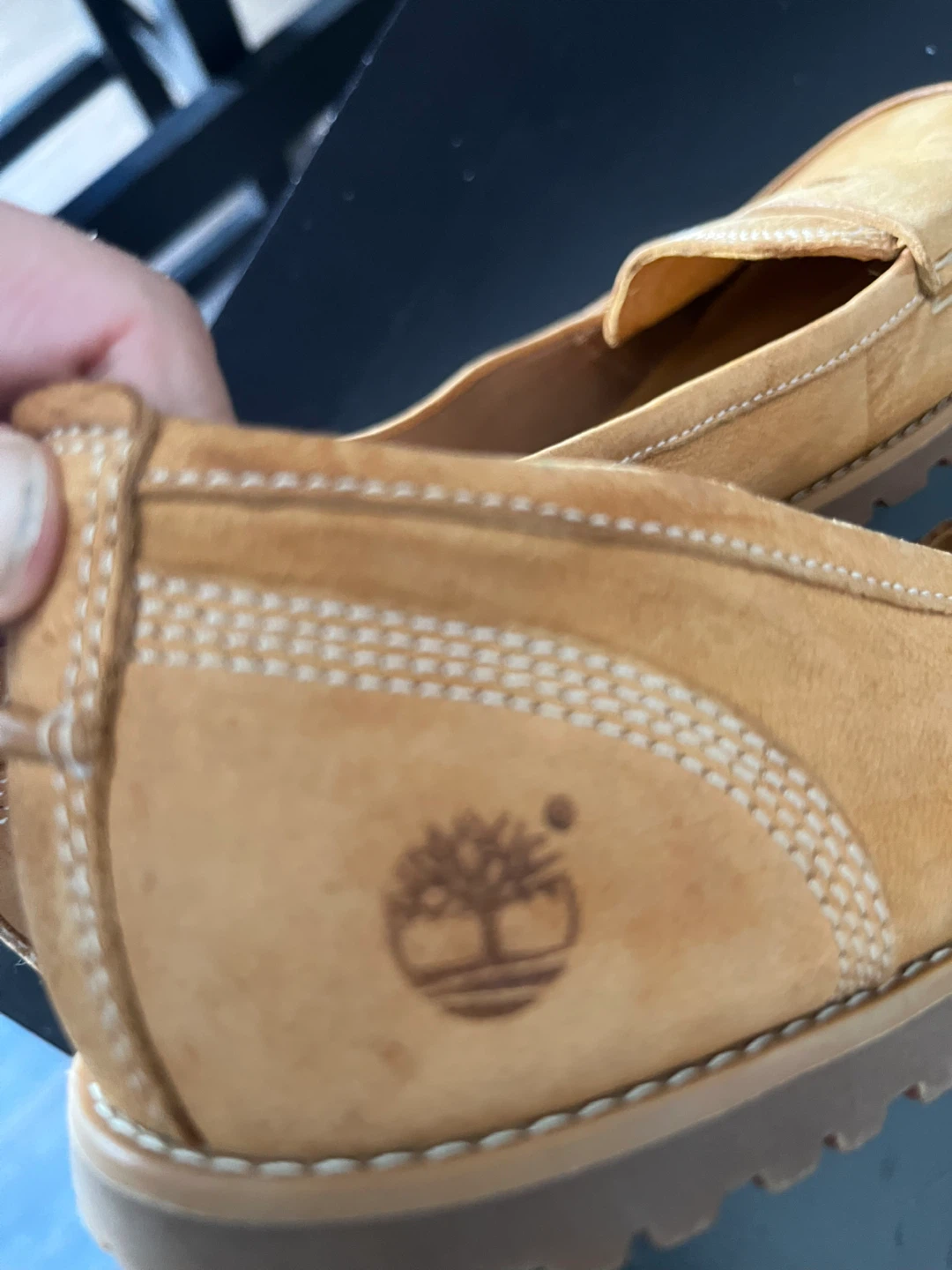 Timberland Loafers with OrthoLite - photo 2
