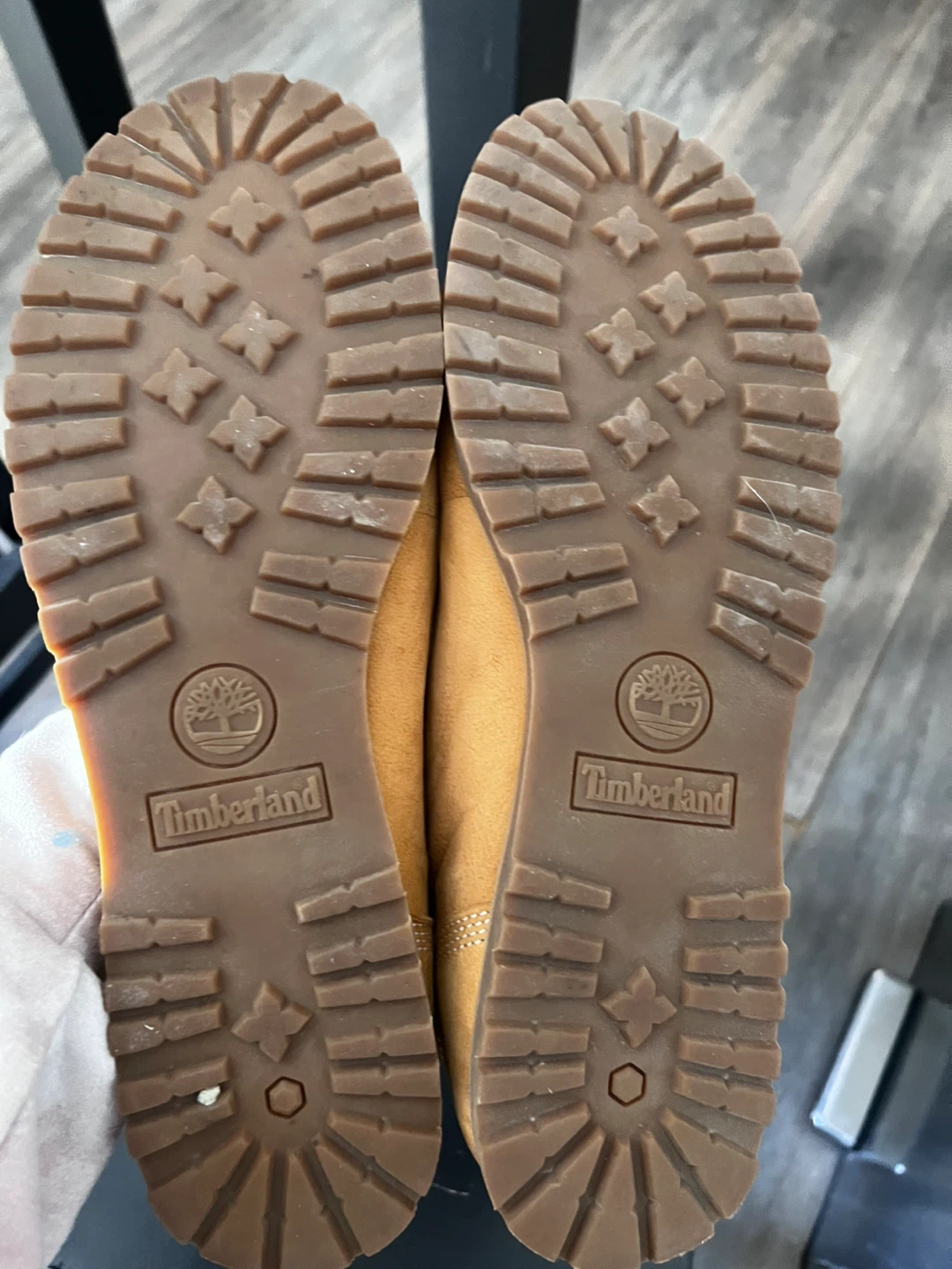 Timberland Loafers with OrthoLite - photo 4