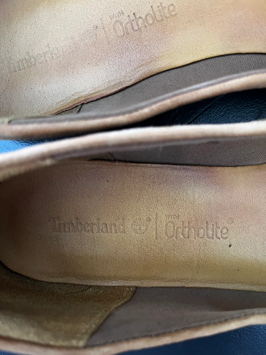 Timberland Loafers with OrthoLite - photo 5