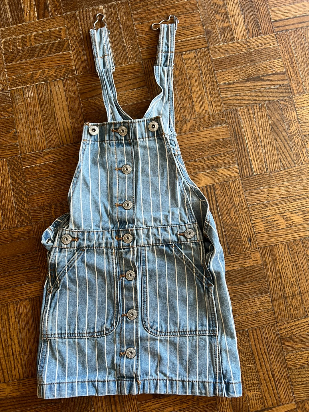 4 year kid - Carters oshkosh denim