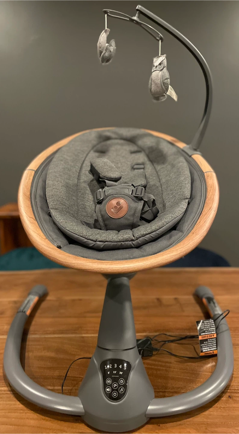 Maxi-Cosi Newborn Swing