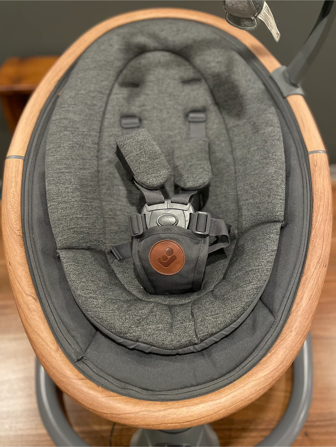 Maxi-Cosi Newborn Swing - photo 3